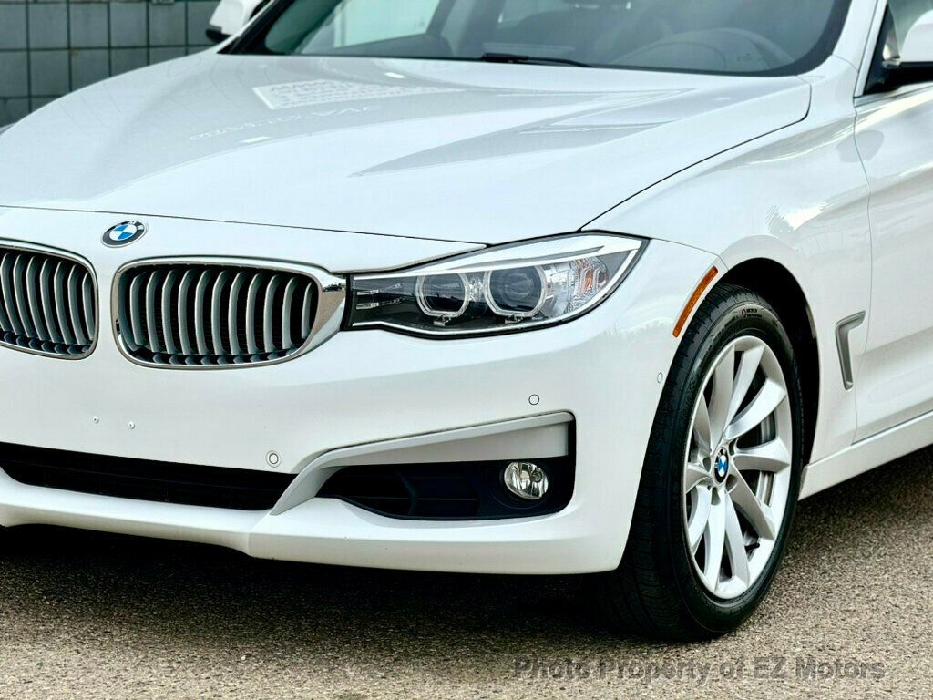 2014 BMW 3 Series Gran Turismo GT/63626 KMS!! NO ACCIDENTS/CERTIFIED! - 22429843 - 17