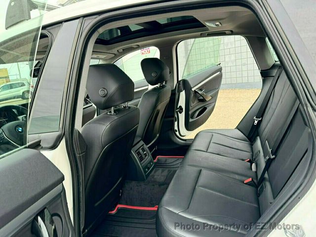 2014 BMW 3 Series Gran Turismo GT/63626 KMS!! NO ACCIDENTS/CERTIFIED! - 22429843 - 17