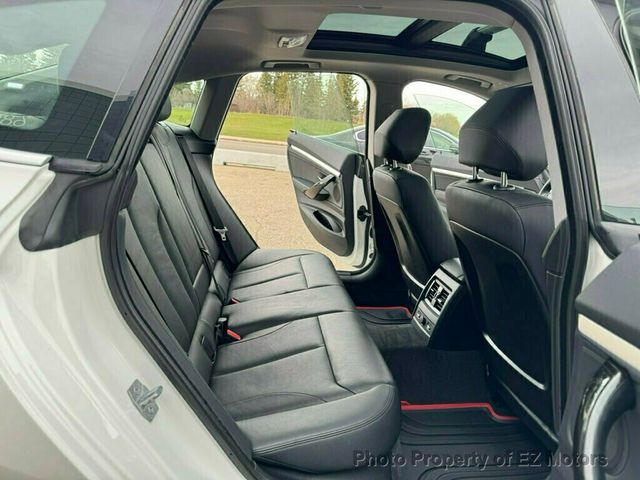 2014 BMW 3 Series Gran Turismo GT/63626 KMS!! NO ACCIDENTS/CERTIFIED! - 22429843 - 18