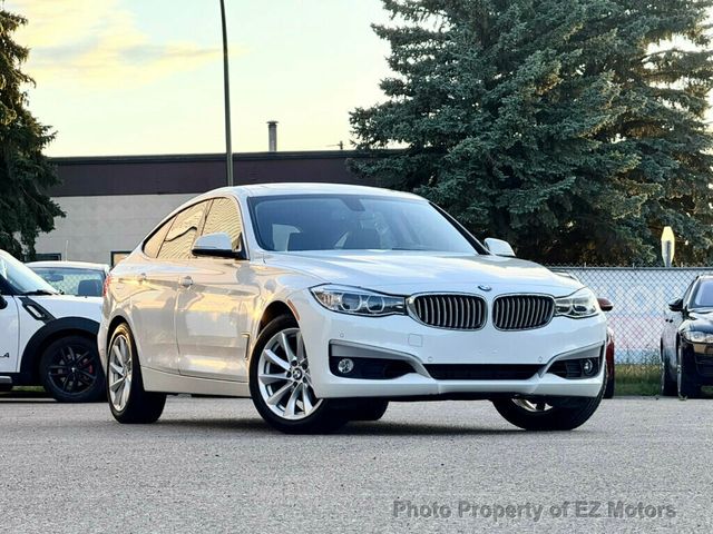 2014 BMW 3 Series Gran Turismo GT/63626 KMS!! NO ACCIDENTS/CERTIFIED! - 22429843 - 1