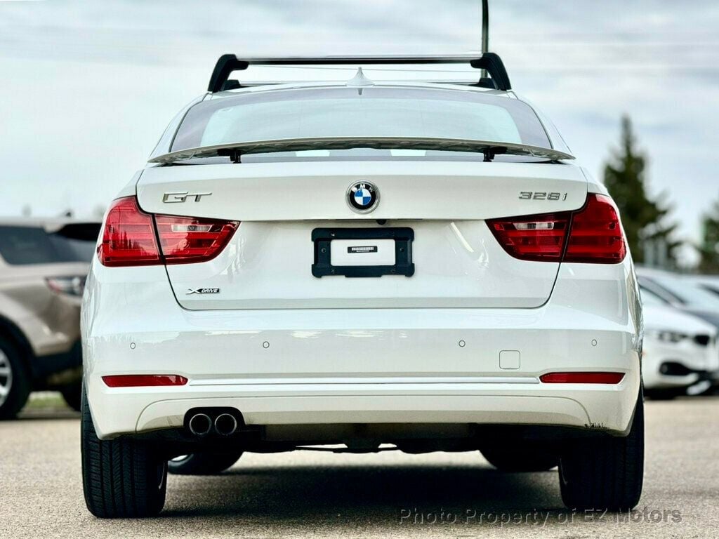 2014 BMW 3 Series Gran Turismo GT/63626 KMS!! NO ACCIDENTS/CERTIFIED! - 22429843 - 19