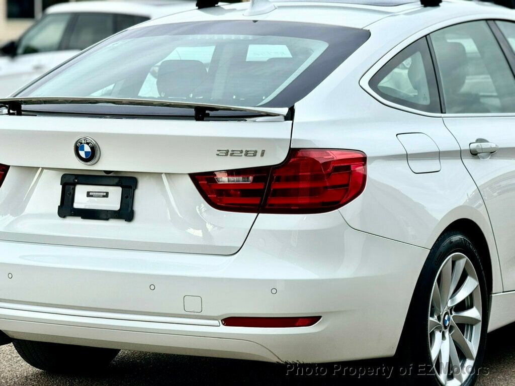 2014 BMW 3 Series Gran Turismo GT/63626 KMS!! NO ACCIDENTS/CERTIFIED! - 22429843 - 20