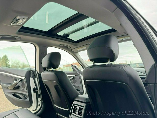 2014 BMW 3 Series Gran Turismo GT/63626 KMS!! NO ACCIDENTS/CERTIFIED! - 22429843 - 20