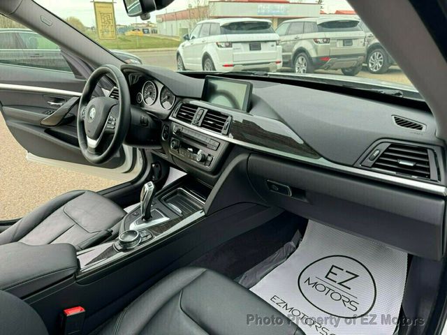 2014 BMW 3 Series Gran Turismo GT/63626 KMS!! NO ACCIDENTS/CERTIFIED! - 22429843 - 23
