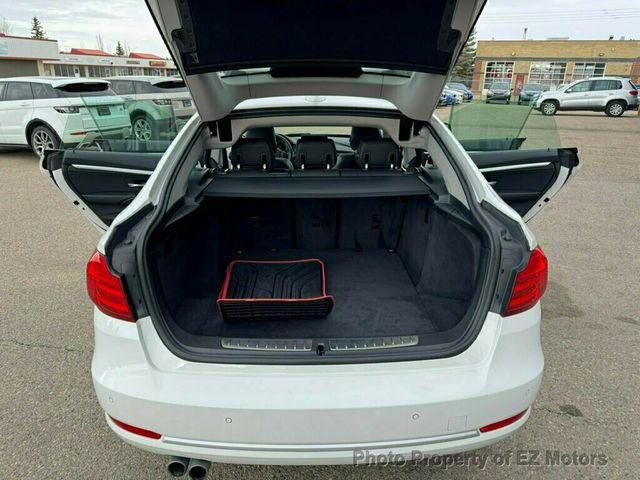 2014 BMW 3 Series Gran Turismo GT/63626 KMS!! NO ACCIDENTS/CERTIFIED! - 22429843 - 25