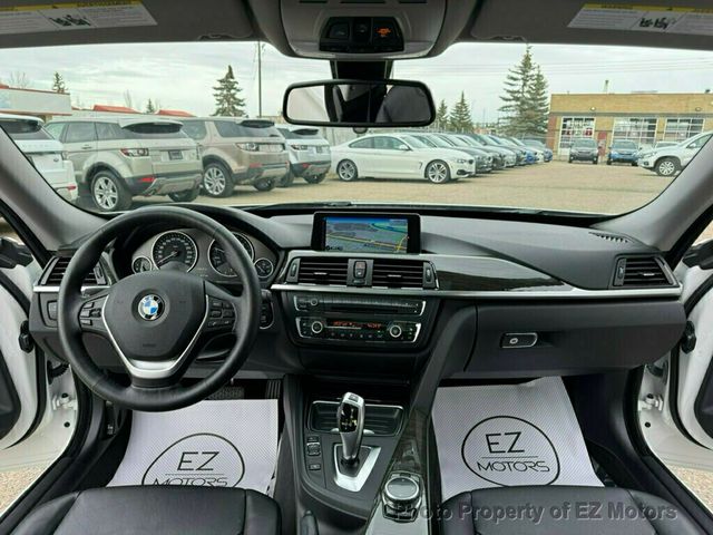 2014 BMW 3 Series Gran Turismo GT/63626 KMS!! NO ACCIDENTS/CERTIFIED! - 22429843 - 27
