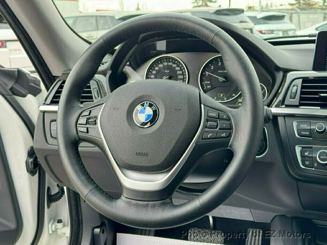 2014 BMW 3 Series Gran Turismo GT/63626 KMS!! NO ACCIDENTS/CERTIFIED! - 22429843 - 28