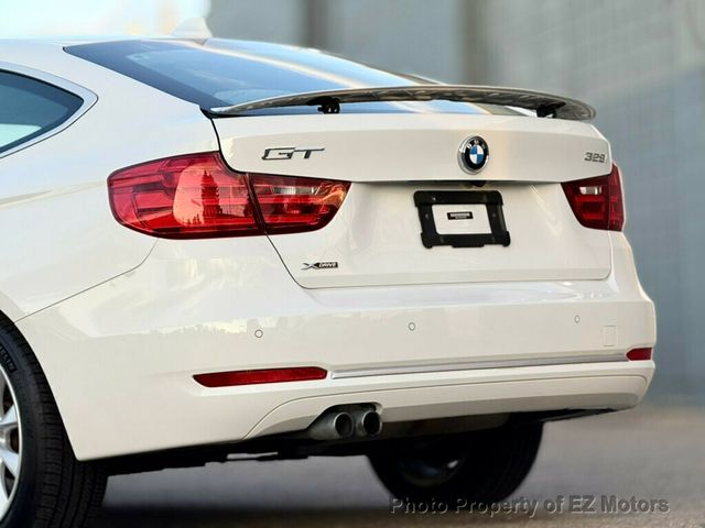 2014 BMW 3 Series Gran Turismo GT/63626 KMS!! NO ACCIDENTS/CERTIFIED! - 22429843 - 2
