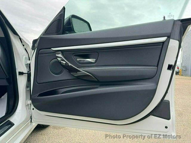 2014 BMW 3 Series Gran Turismo GT/63626 KMS!! NO ACCIDENTS/CERTIFIED! - 22429843 - 33