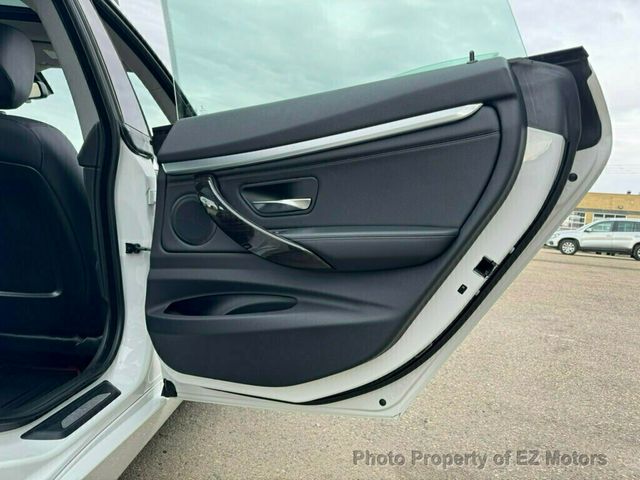 2014 BMW 3 Series Gran Turismo GT/63626 KMS!! NO ACCIDENTS/CERTIFIED! - 22429843 - 34