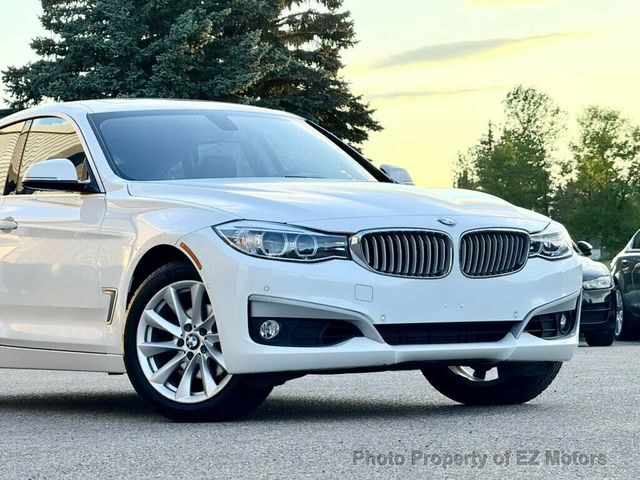 2014 BMW 3 Series Gran Turismo GT/63626 KMS!! NO ACCIDENTS/CERTIFIED! - 22429843 - 3
