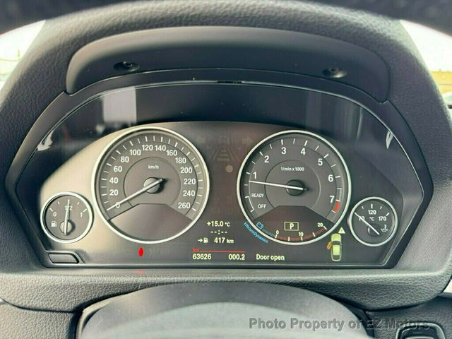 2014 BMW 3 Series Gran Turismo GT/63626 KMS!! NO ACCIDENTS/CERTIFIED! - 22429843 - 40