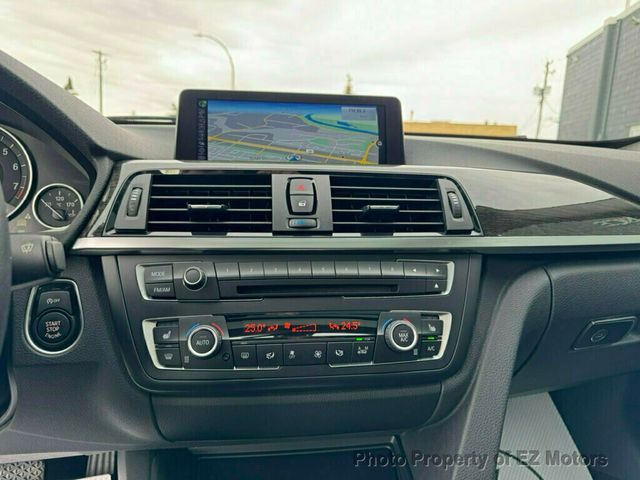 2014 BMW 3 Series Gran Turismo GT/63626 KMS!! NO ACCIDENTS/CERTIFIED! - 22429843 - 42