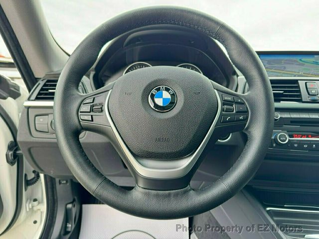 2014 BMW 3 Series Gran Turismo GT/63626 KMS!! NO ACCIDENTS/CERTIFIED! - 22429843 - 44