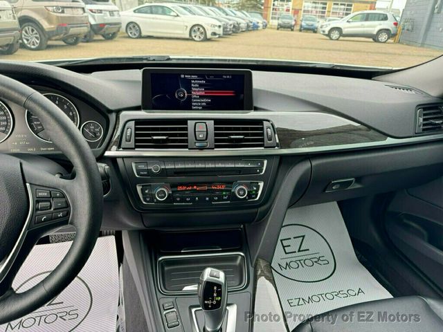 2014 BMW 3 Series Gran Turismo GT/63626 KMS!! NO ACCIDENTS/CERTIFIED! - 22429843 - 47