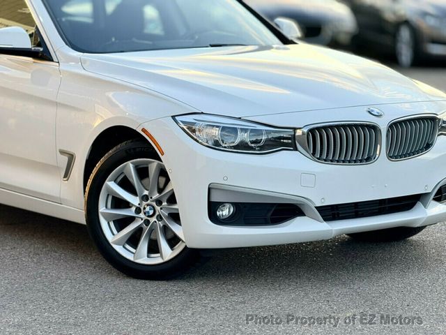 2014 BMW 3 Series Gran Turismo GT/63626 KMS!! NO ACCIDENTS/CERTIFIED! - 22429843 - 4