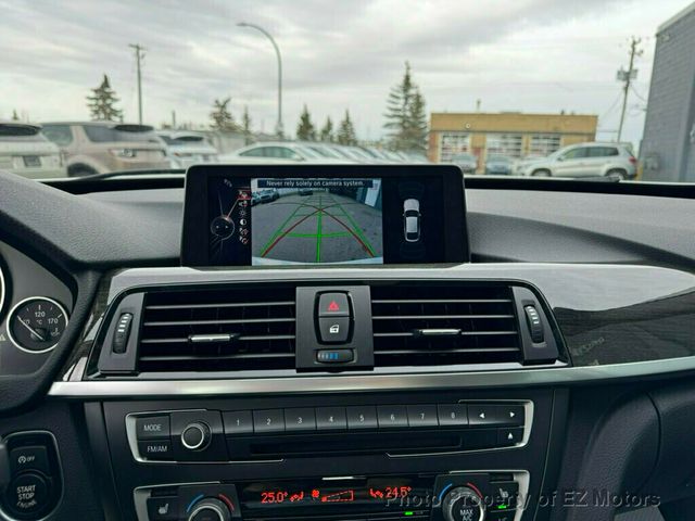 2014 BMW 3 Series Gran Turismo GT/63626 KMS!! NO ACCIDENTS/CERTIFIED! - 22429843 - 49