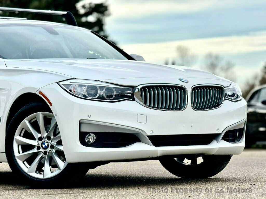 2014 BMW 3 Series Gran Turismo GT/63626 KMS!! NO ACCIDENTS/CERTIFIED! - 22429843 - 5