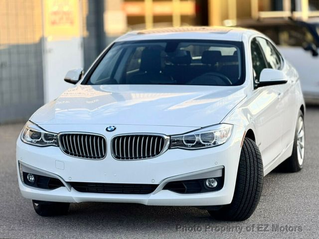 2014 BMW 3 Series Gran Turismo GT/63626 KMS!! NO ACCIDENTS/CERTIFIED! - 22429843 - 5