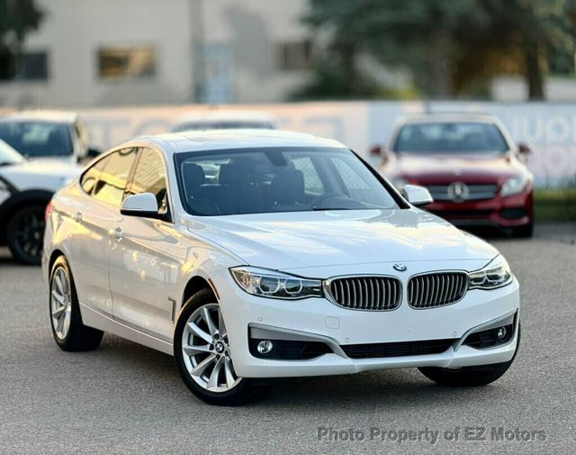 2014 BMW 3 Series Gran Turismo GT/63626 KMS!! NO ACCIDENTS/CERTIFIED! - 22429843 - 6