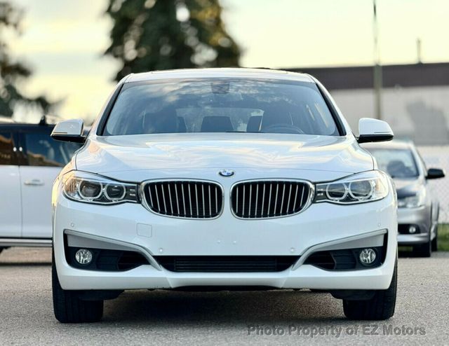 2014 BMW 3 Series Gran Turismo GT/63626 KMS!! NO ACCIDENTS/CERTIFIED! - 22429843 - 7