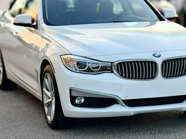 2014 BMW 3 Series Gran Turismo GT/63626 KMS!! NO ACCIDENTS/CERTIFIED! - 22429843 - 8