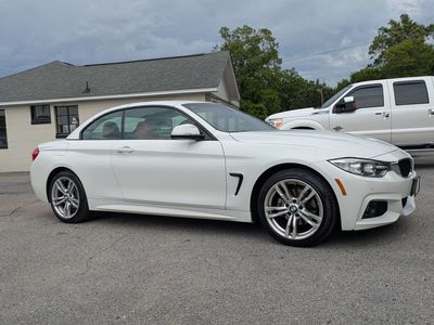 2014 BMW 4 Series
