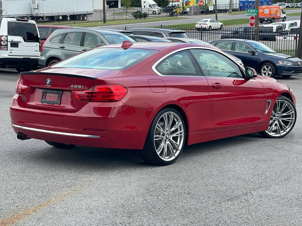 2014 Bmw 428i 3-Series photo 2