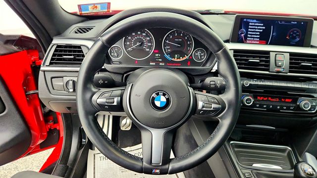 2014 BMW 4 Series 2dr Cpe 435i xDrive AWD - 23000051 - 13