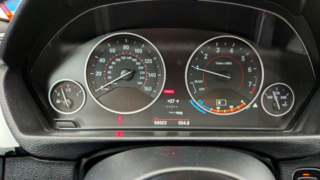 2014 BMW 4 Series 2dr Cpe 435i xDrive AWD - 23000051 - 14