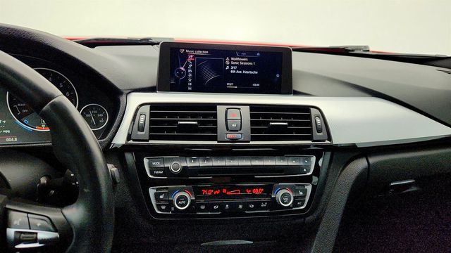 2014 BMW 4 Series 2dr Cpe 435i xDrive AWD - 23000051 - 17