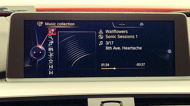 2014 BMW 4 Series 2dr Cpe 435i xDrive AWD - 23000051 - 18