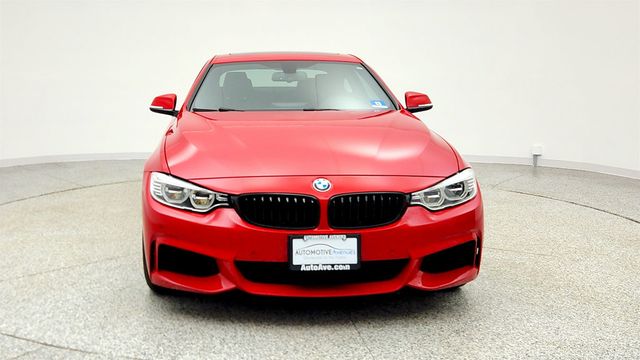 2014 BMW 4 Series 2dr Cpe 435i xDrive AWD - 23000051 - 1