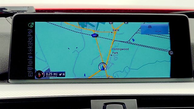 2014 BMW 4 Series 2dr Cpe 435i xDrive AWD - 23000051 - 19