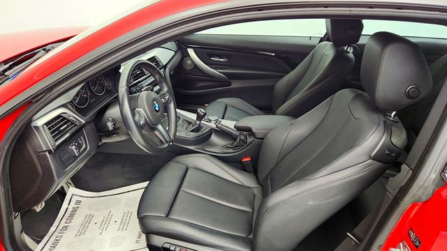 2014 BMW 4 Series 2dr Cpe 435i xDrive AWD - 23000051 - 20