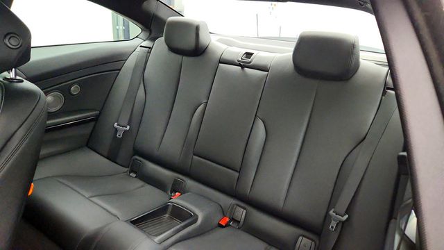 2014 BMW 4 Series 2dr Cpe 435i xDrive AWD - 23000051 - 21