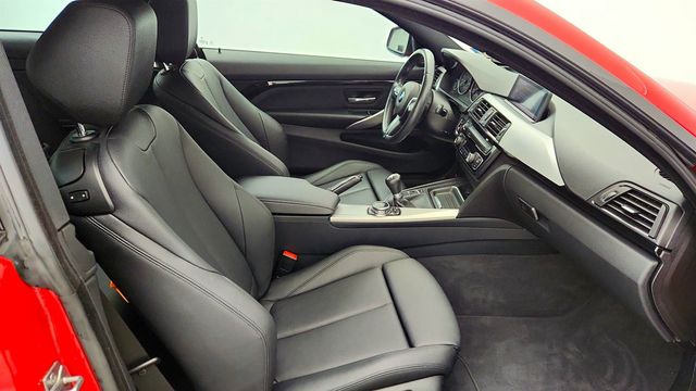 2014 BMW 4 Series 2dr Cpe 435i xDrive AWD - 23000051 - 23