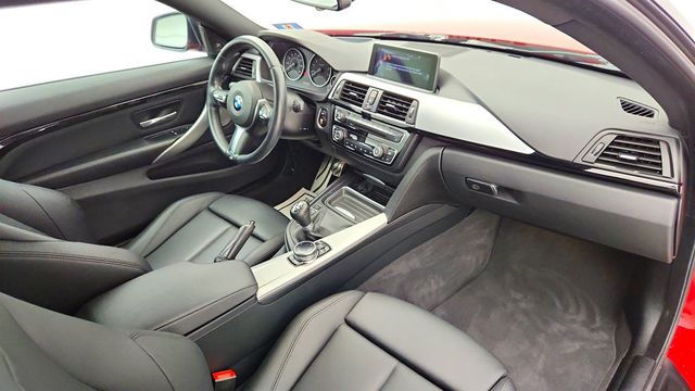 2014 BMW 4 Series 2dr Cpe 435i xDrive AWD - 23000051 - 24