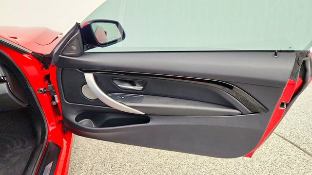 2014 BMW 4 Series 2dr Cpe 435i xDrive AWD - 23000051 - 25