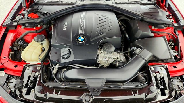 2014 BMW 4 Series 2dr Cpe 435i xDrive AWD - 23000051 - 26