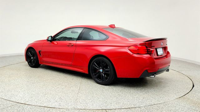 2014 BMW 4 Series 2dr Cpe 435i xDrive AWD - 23000051 - 6