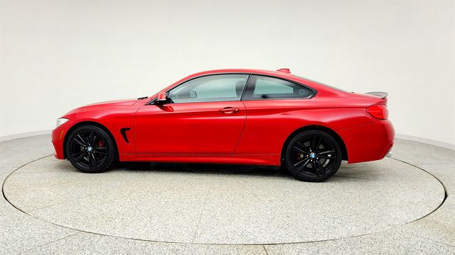 2014 BMW 4 Series 2dr Cpe 435i xDrive AWD - 23000051 - 7