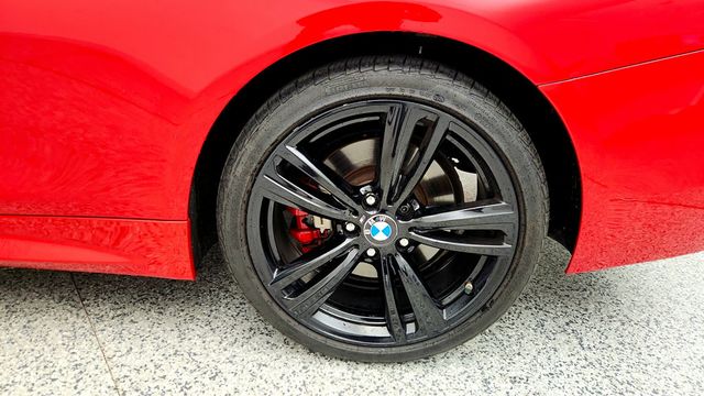 2014 BMW 4 Series 2dr Cpe 435i xDrive AWD - 23000051 - 8