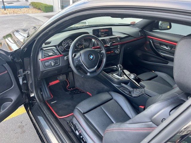 2014 BMW 4 Series 428i - 22459449 - 10