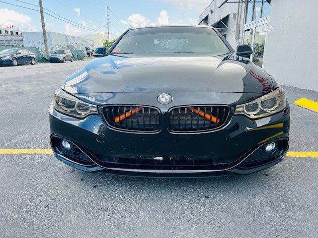 2014 BMW 4 Series 428i - 22459449 - 21