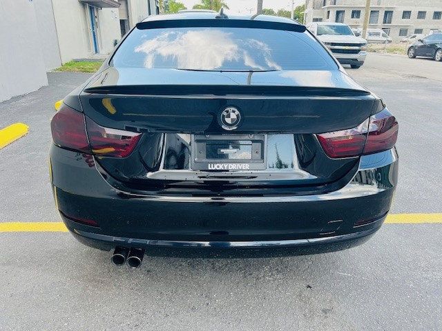 2014 BMW 4 Series 428i - 22459449 - 31