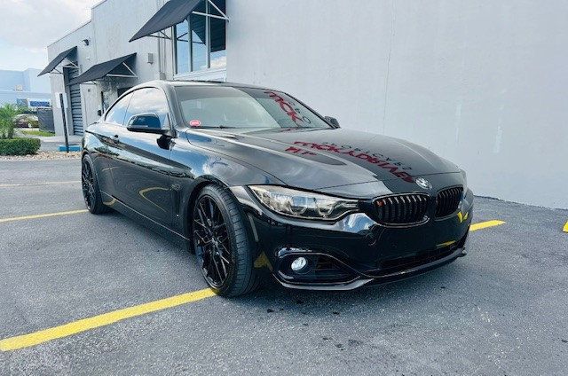 2014 BMW 4 Series 428i - 22459449 - 6