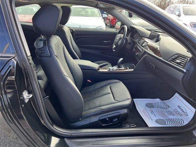 2014 BMW 4 Series 428i - 22956915 - 15