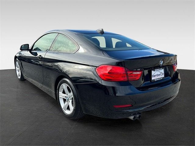 2014 BMW 4 Series 428i - 22956915 - 2