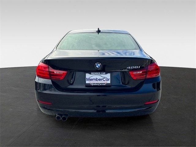 2014 BMW 4 Series 428i - 22956915 - 3